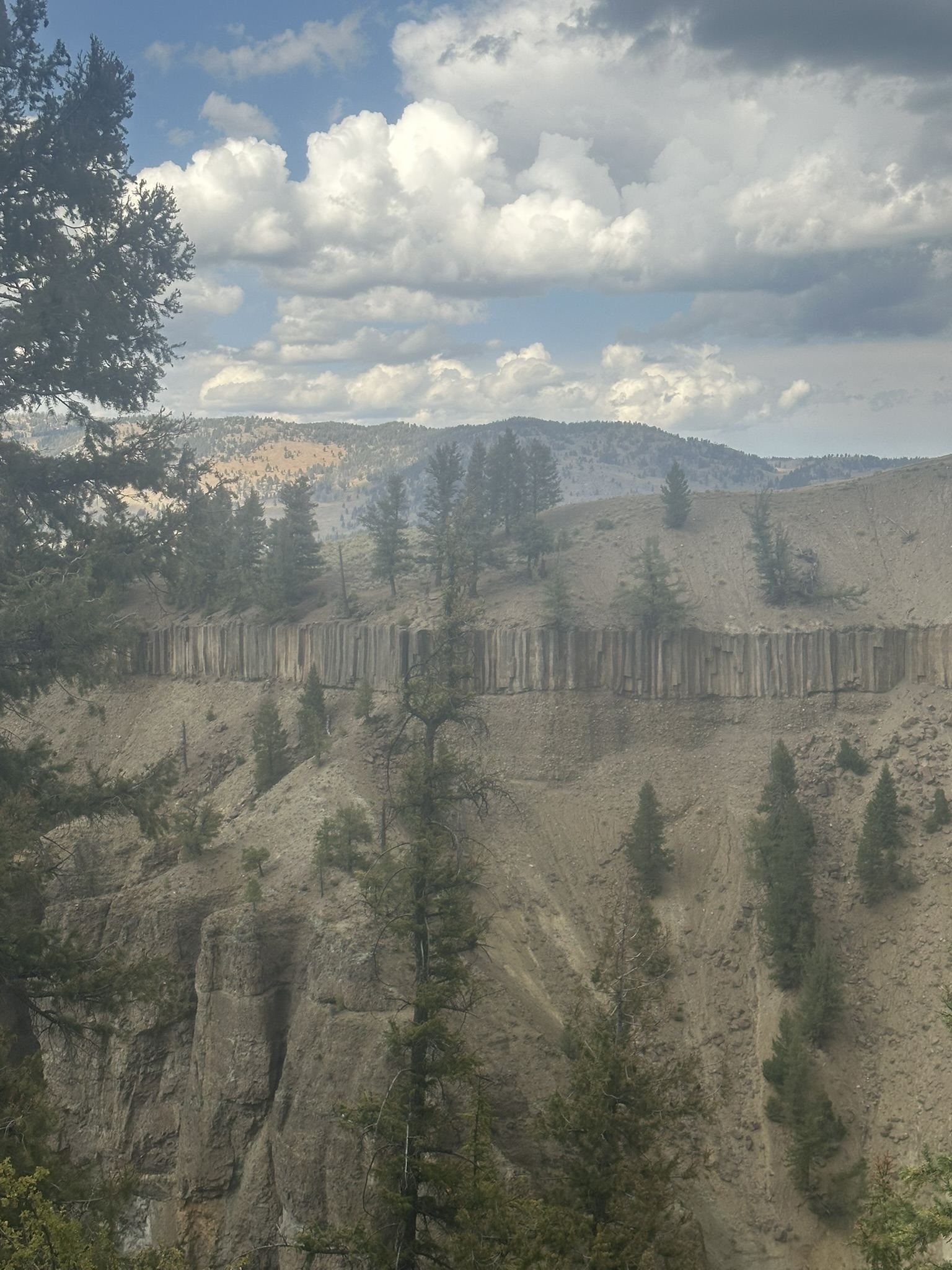 Yellowstone And Grand Teton National Parks - Image 843